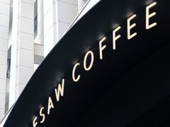 -Seesaw Coffee(上生新所店)
