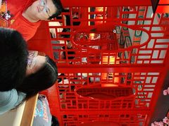 -吉祥春饼·烤鸭(文登利群店)