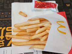 -麦当劳(徐州淮海西路店)