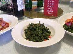 -松咖啡自助餐厅·松北香格里拉