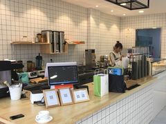 -执茶识麦(万达华府店)