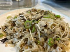 -沙河粉村·国家非遗传承(云台店)