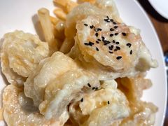 -集品堂·JPC餐厅(青年大街市府店)