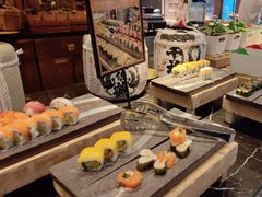-西宁富力万达文华酒店美食汇西餐厅