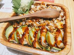 -喜寿司(金狮广场店)
