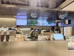 -喜茶(深圳东门1234店)