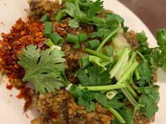 -百年粉蒸牛肉