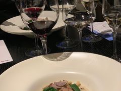 -wineapp葡萄酒餐吧(外滩金融中心店)