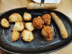 -萨莉亚意式餐厅(苏州食百家店)