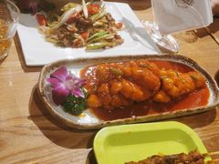 -天山传奇新疆菜(SKLP店)