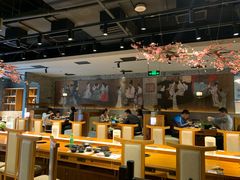 大堂-呷哺呷哺(隆基泰和店)