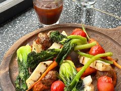 -Apollo·西班牙小酒馆(安福路店)