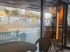 -星巴克(深圳罗湖书城店)