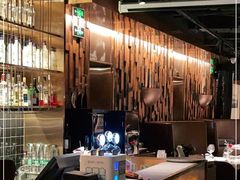 -Pasha帕夏土耳其餐厅(南昌路店)