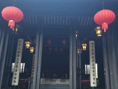 -黎里柳亚子纪念馆