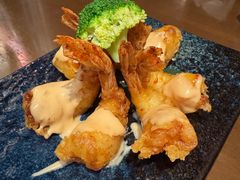 -千代武日本料理(哈西店)