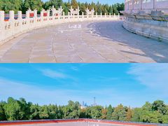 -天坛公园