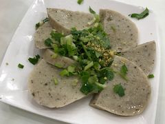 -文辉墨鱼丸大王(铜锣湾渣甸街总店)