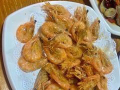 -南海渔家•海鲜•正宗海南菜(海棠湾店)