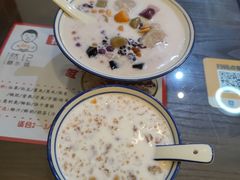 -然记糖水铺(怡丰路店)