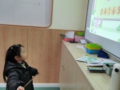 -侎宝运动成长中心(嘉定大融城店)