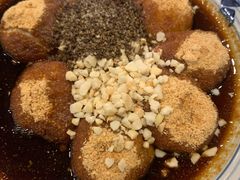红糖糍粑-太平张醪糟(西街直营店)