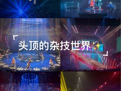 -重庆国际马戏城