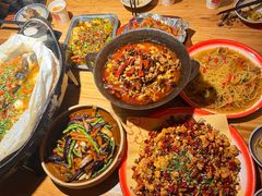 -泥糊破店小酒馆·团建聚餐(南京西路店)