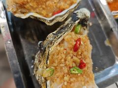 -路书奇炝锅绿豆面(万客隆店)
