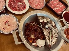 -楠火锅(太古里总店)