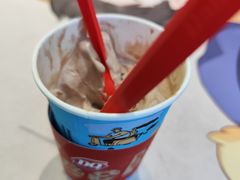 -DQ·蛋糕·冰淇淋(合生汇店)