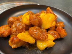 -飞尝蚝·顺德菜·鱼生(顺德总店)