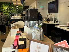 -Peet's Coffee皮爷咖啡(大学路店)