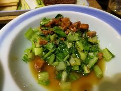 -汤城小厨•粤菜•靓汤(苏州街店)
