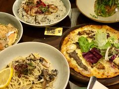 -WOKKA by艮上(中海环宇荟店)