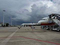 -贵阳龙洞堡国际机场-T2航站楼