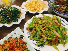 -小饭桶(野三坡百里峡店)