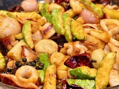 -写庭·鱼鲜川菜·宴请(铁像寺水街店)