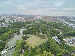 -红梅公园
