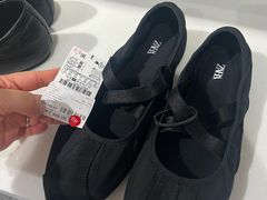 -ZARA(深圳金光华广场店)