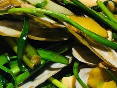 -平娃三宝烧烤·面食(南小街店)