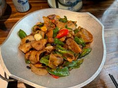 -鱼食饭稻·苏浙土菜17年老馆子(平江路店)