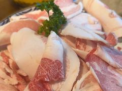 -金山烤肉(中兴公园店)