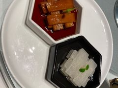 -俏江南天津时尚曲艺主题餐厅(马场道店)
