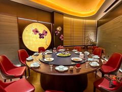 -钱塘秋荷·新江浙菜(沪太路店)