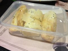 -糖朝(尖沙咀店)