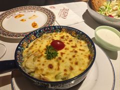 -俄士厨房(五棵松华熙LIVE店)