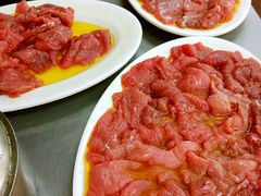 -火云龙烤肉(紫荆花店)