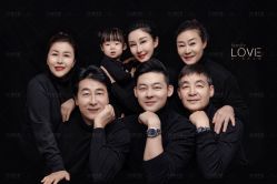 -儿童天堂专业儿童摄影(云岩区店)