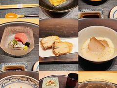 -晴空·日本料理(万象城店)